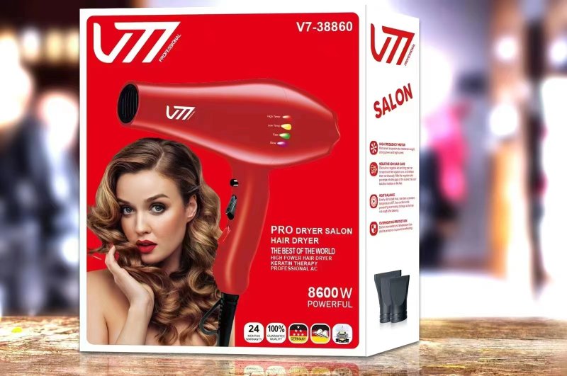 Hair drier14